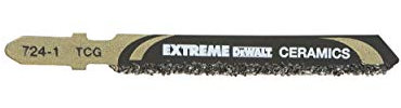 DEWALT DT2102-QZ DT2102QZ Jigsaw Blade (1) Ceramic
