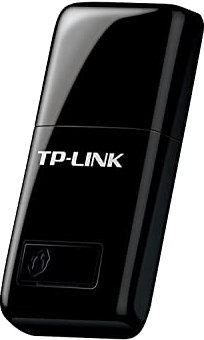 TP-LINK TL-WN823N scheda di rete e adattatore WLAN 300 Mbit/s