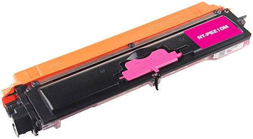 iColor Brother HL 3040cn: Brother MFC-9120CN Toner Magenta- Kompatibel (Druckerpatrone, Laserdrucker)