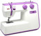 Maquina Coser Alfa Style40 Lila