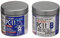 PC-Products PC-11 Epoxy Adhesive Paste, Two-Part Marine Grade, 1/2lb in Two Cans, Off White 80115