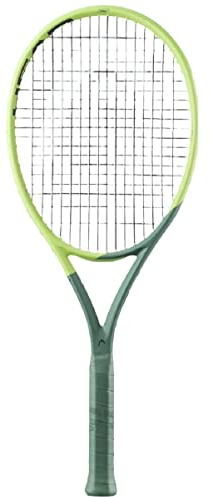 Tennisschläger HEAD Extreme Team 2022 Griffstärke 1 Grip 4 1/8