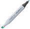 COPIC Classic Marker Typ BG - 11, Moon White, professioneller Layoutmarker, mit einer breiten und einer feinen Spitze