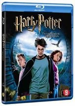 Desconocido BLU Ray - Harry Potter et le Prisonnier d'Azkaban