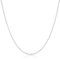 Boccia Damen-Kette Titan 50cm 0819-0150