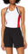 erima Damen Shorts Celta, schwarz, 38, 332771