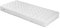MALIE A1521249004 Smaragd medicott, Tonnentaschenfederkernmatratze, Wellness- Kaltschaumabdeckung, Härtegrad 3, 100 x 200 cm