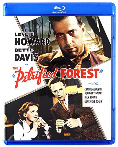Petrified Forest, The (BD)