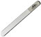 BeautyTrack® Diamond Deb Foot Skin & Nail File 8 Light Weight - Dead Hard Skin Callus Remover - Pedicure Tool - Double Sided Diamond dust Coated - Podiatry - Chiropody Foot File