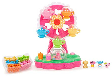Lalaloopsy 537809GR - MGA Entertainment - Tinies - Schmuck-Fabrik