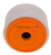 BOSCH Luftfilter F026400289 | Kompatibel mit: AUDI A6 C7, A6 C7 Avant, A7 Sportback