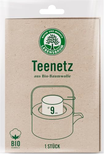 Lebensbaum Teenetze Gr. 2 (2 x 1 Stk)