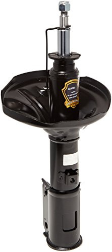 JAPANPARTS MM-50020 2x Stoßdämpfer Federbein Gasdruck Vorne Kompatibel mit MITSUBISHI ECLIPSE I D2A MB430790 MB430791 MB518280