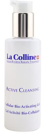 Bio-Cellulaire Activating Gel by La Colline