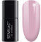 Semilac UV Hybrid Nail Polish, Number 058, 7 ml, Heather Gray