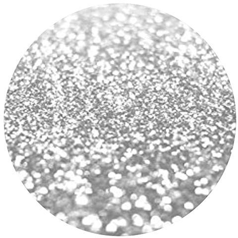 100G FINE Glitter MATT Iridescent Holographic Wine Glass Craft Nail Art DUST (Silver Fox)