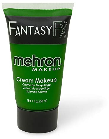 Mehron Mke-up Fantasy FX - Kelly Green