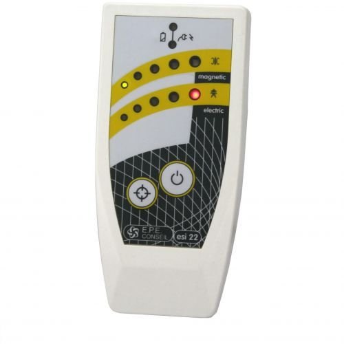 Détecteur Basse fréquences 16 Hz - 3 kHz ESI22