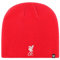 47 Brand Men's EPL-BIN04ACE-RDB Beannie, red, One Size