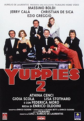 Yuppies 2 [IT Import]