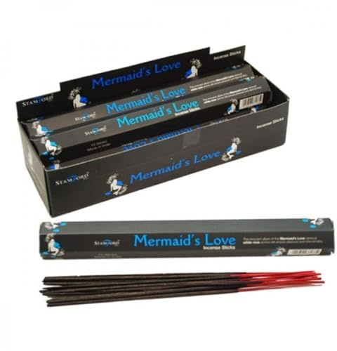 Stamford Mermaid'sLove Incense Sticks