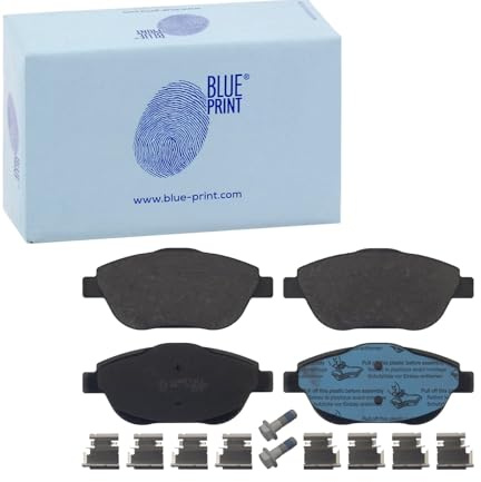 Blue Print ADP154208 Brake Pads