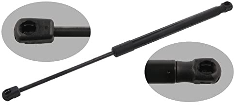 febi bilstein 37481 Gas Spring for tailgate, pack of one