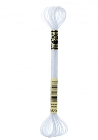 DMC Lichteffekte Stickgarn 5200 – jeweils