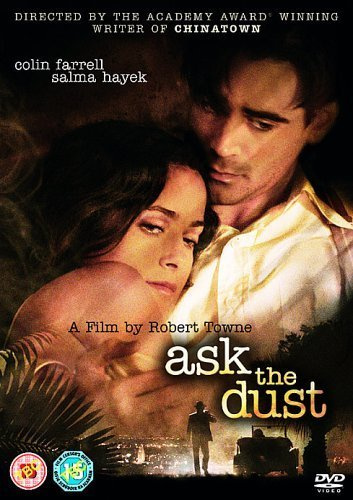 Ask The Dust [UK Import]