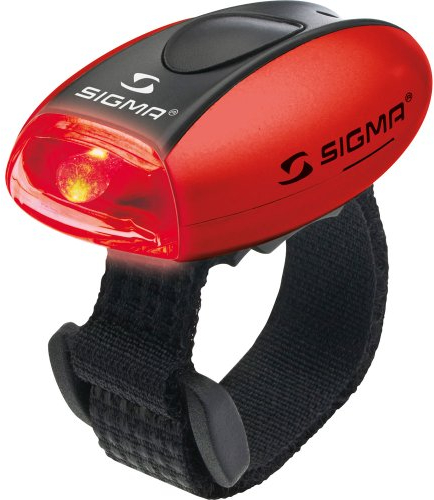 Sigma Elektro 17231 - Linterna multifunciones de Ciclismo