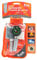 survive outdoors longer Scout Survival Kit, rot, Einheitsgröße