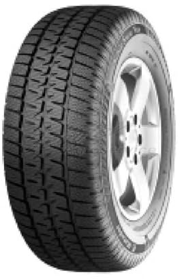 MATADOR MPS 530 SIBIR SNOW - 165/70R14C 89/87R - E/C/73dB - Winterreifen