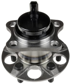 Blue Print ADT383115 Wheel Bearing Kit