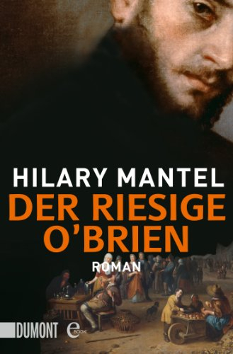 Der riesige O'Brien: Roman (Taschenbücher)