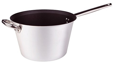 Unbekannt Gulaschkessel Dicke 3 Millimeter Wenden mit Ø 300 mm, Stahlrohr Cod. alsa165s30