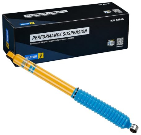 Bilstein Gasdruck Stoßdämpfer Hinterachse Gas Stossdämpfer hinten | 33-187396, Bilstein B6 4600