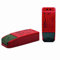 ISOLED Transformator 12V DC 0-20W DC 0 rot Trafo
