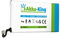 Akku-King Akku kompatibel mit Samsung EB-BG930ABA, EB-BG930ABE - Li-Polymer 3200mAh - für Galaxy S7, S7 Duos, S7 XLTE