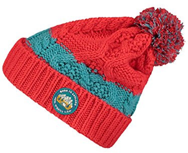 O'Neill Kinder MüÂtze Born to Explore Beanie Youth