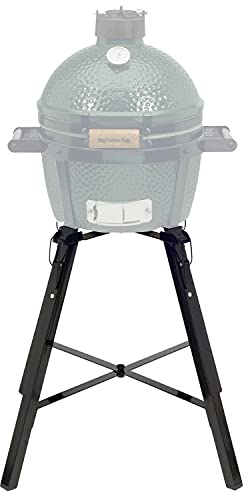 Tragbares Egg-Nest MiniMax Big Green Egg