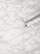 Art3d 17.7 W x 78.7 L (Pack of 1) Contact Paper Grey Marble, White