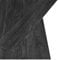 vidaXL PVC Laminat Dielen Selbstklebend Vinylboden Vinyl Boden Bodenbelag Fußboden Designboden Dielenboden Landhausdiele 4,46m² 3mm Eiche-Anthrazit