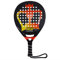 TIME 2 PADEL - PADELMANIA Black Crown Masai Control 2019 Pala, Adultos Unisex, Multicolor, Único