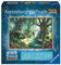 Ravensburger EXIT Puzzle Kids - 12955 Der magische Wald - 368 Teile Puzzle für Kinder ab 9 Jahren, Kinderpuzzle
