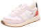 Gola Femme Chicago Basket, Blanc cassé, Blanc cassé, Bleu Marine, 37 EU