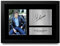 HWC Trading FR A4 David Hasselhoff Knight Rider Geschenke Gedruckt Signiert Autogramm Bild Für Fernsehshow Fans - A4 Framed