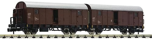 Fleischmann 830606 N Leig-Wageneinheit der ÖBB