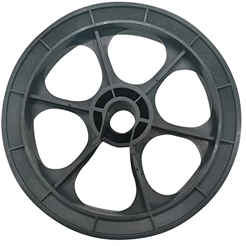 Grendly Adatto per puleggia motore lavatrice 202795