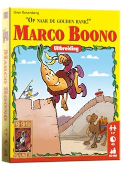 Boonanza: Marco Boono Erweiterung