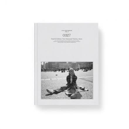 Lisa - 0327 Photobook Vol.04 NO P.O.B ver